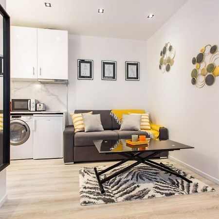 Hsh Cosy Apartment Longchamps Trocadero Париж Екстер'єр фото