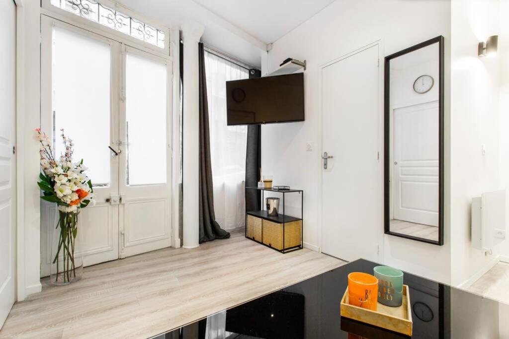 Hsh Cosy Apartment Longchamps Trocadero Париж Екстер'єр фото