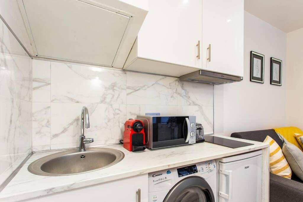 Hsh Cosy Apartment Longchamps Trocadero Париж Екстер'єр фото