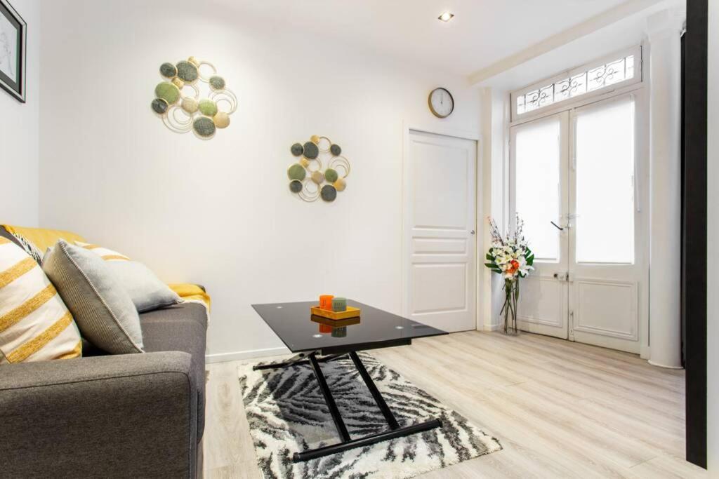 Hsh Cosy Apartment Longchamps Trocadero Париж Екстер'єр фото